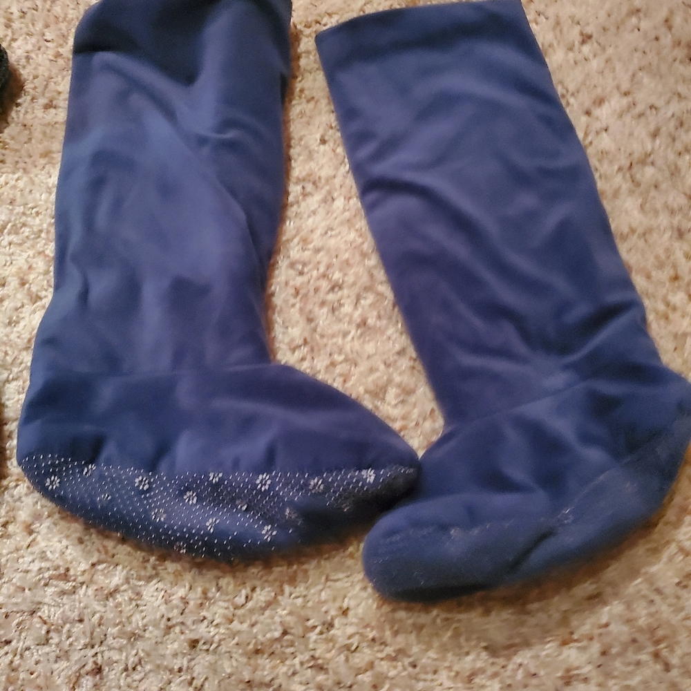 Comfy socks